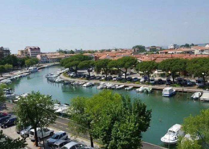Appartamento Perco Riva Slataper