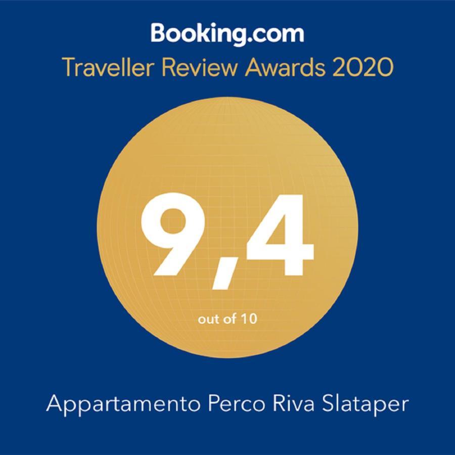 Perco Riva Slataper