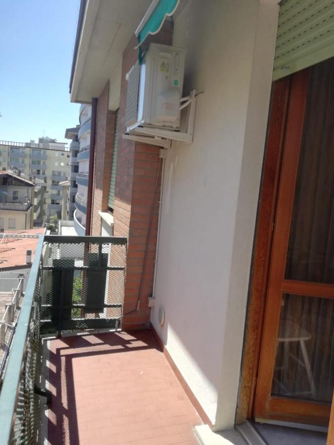 Perco Riva Slataper Apartment