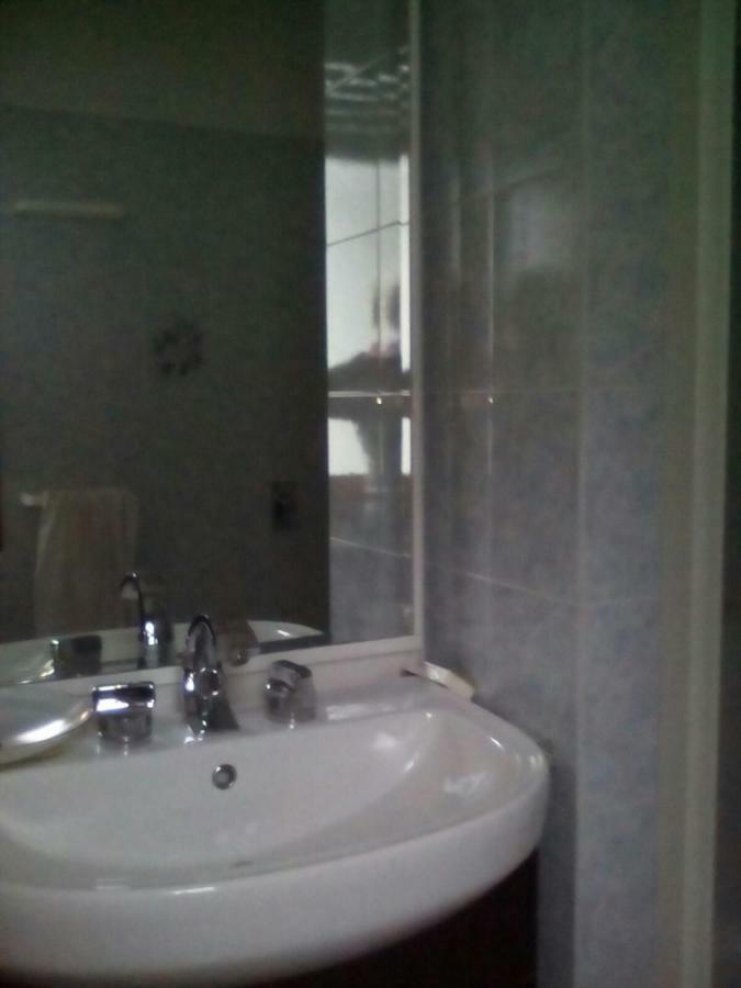 Perco Riva Slataper Apartamento