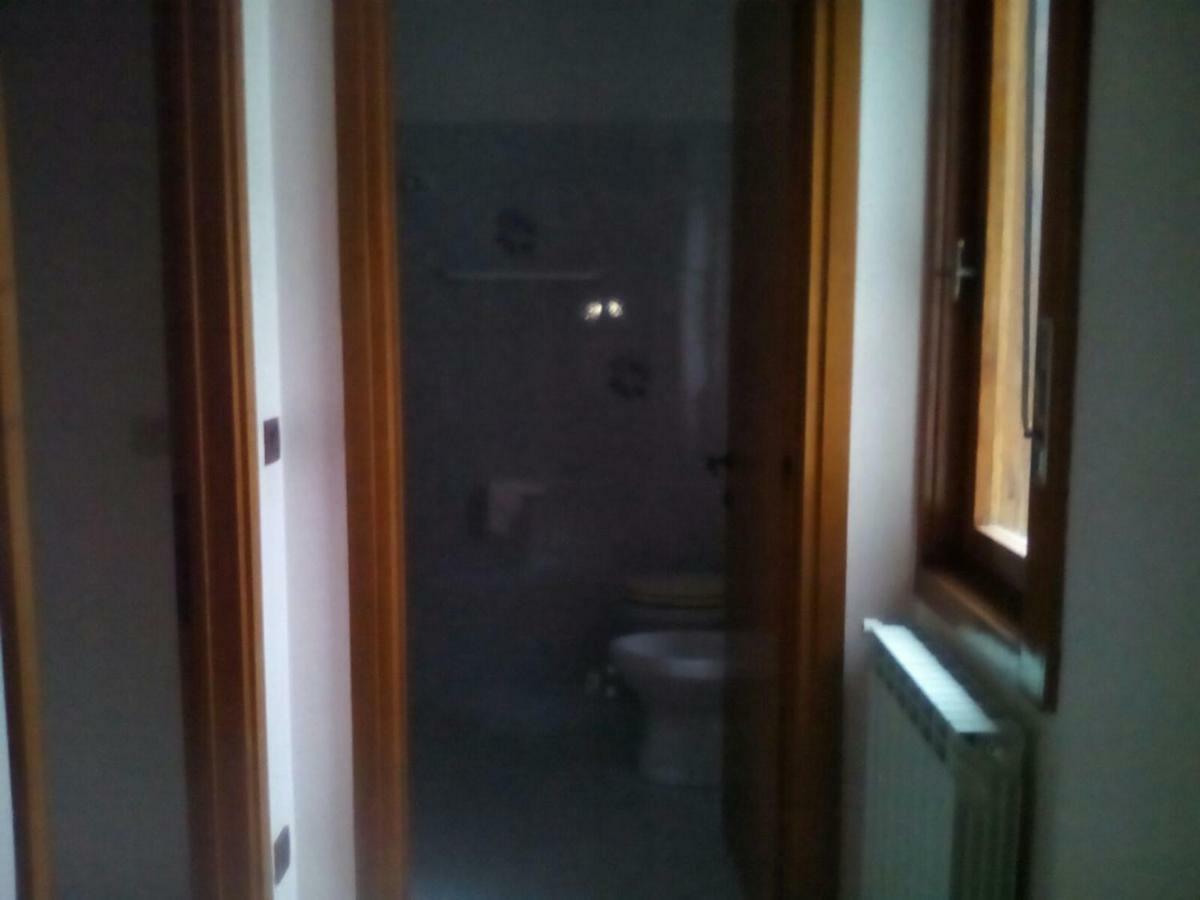 Apartment Perco Riva Slataper