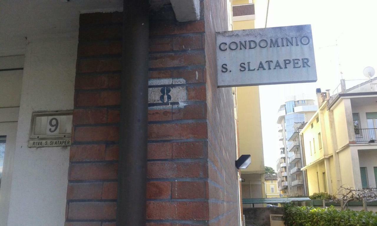 Perco Riva Slataper *