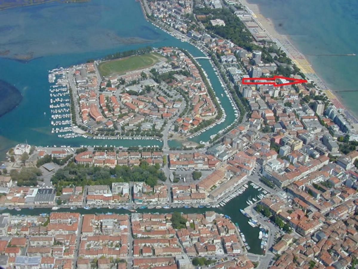Perco Riva Slataper Apartamento