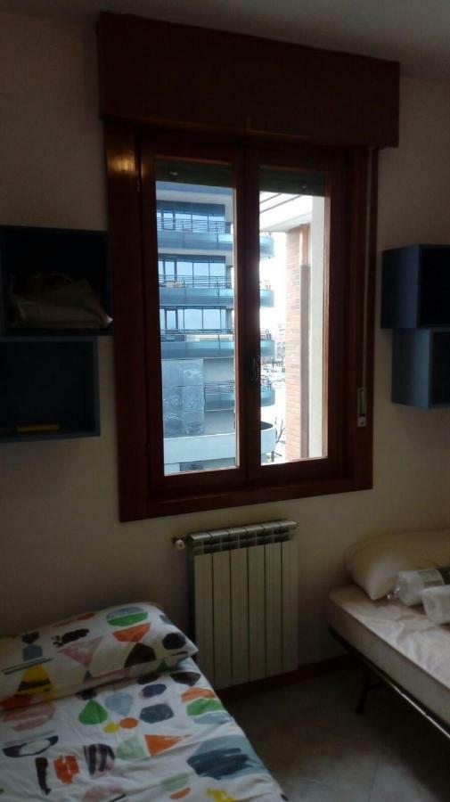 Perco Riva Slataper Grado