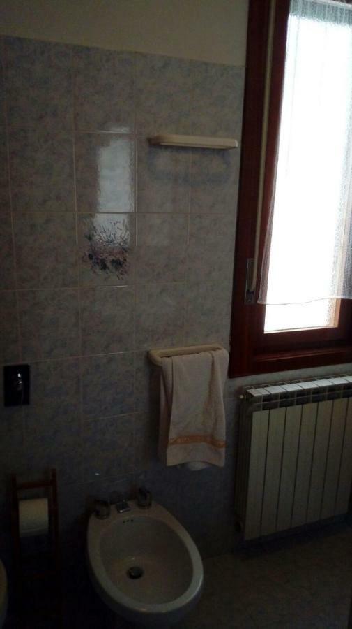 Perco Riva Slataper Apartment Grado