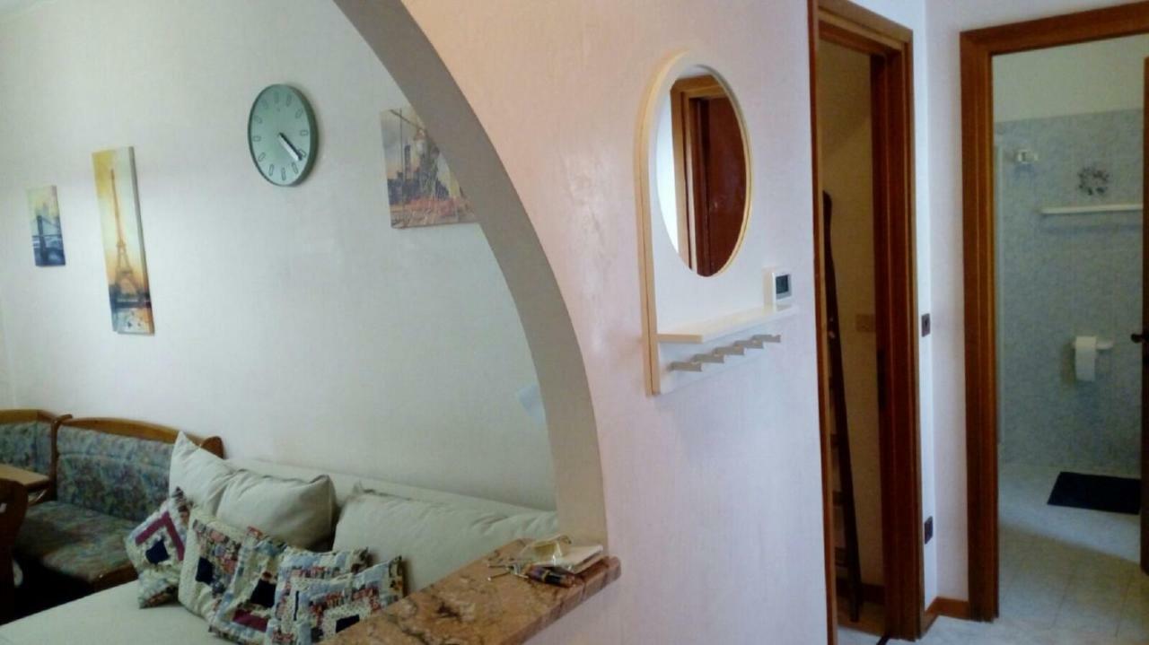 Perco Riva Slataper Apartamento