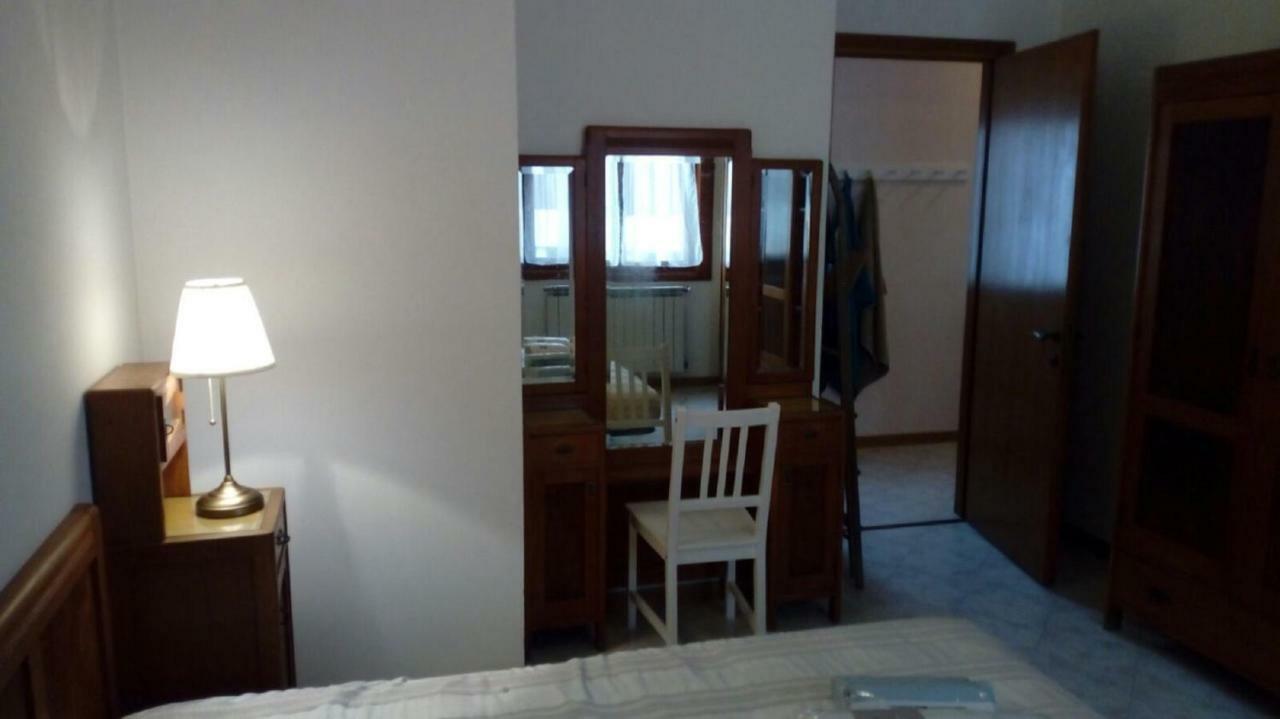 Perco Riva Slataper Apartment Grado