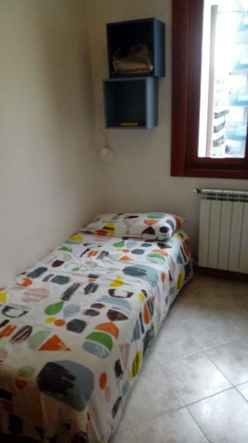 Apartamento Perco Riva Slataper *