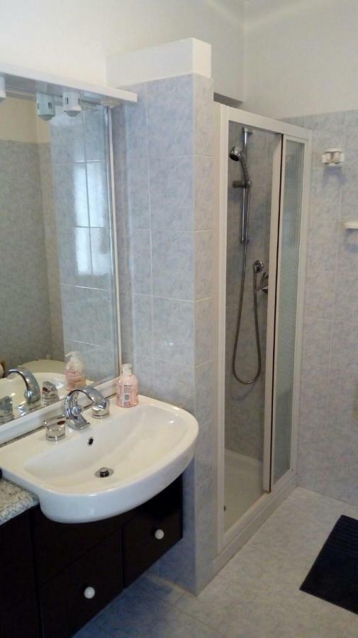 Apartamento Perco Riva Slataper Grado