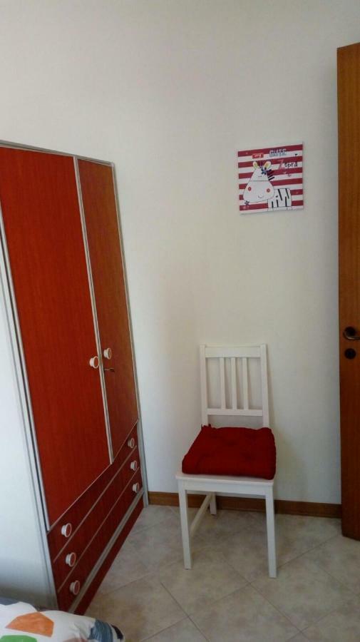 Perco Riva Slataper Apartment