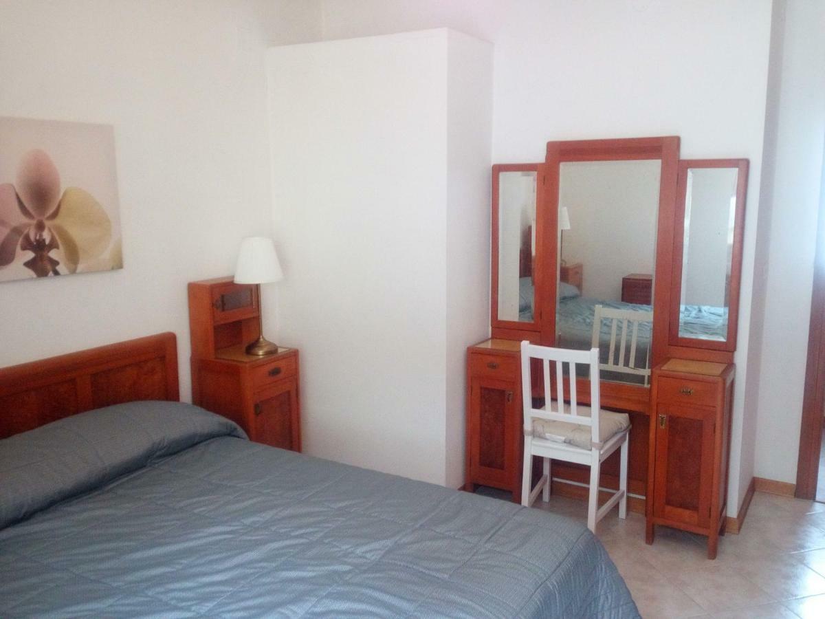 Apartment Perco Riva Slataper *