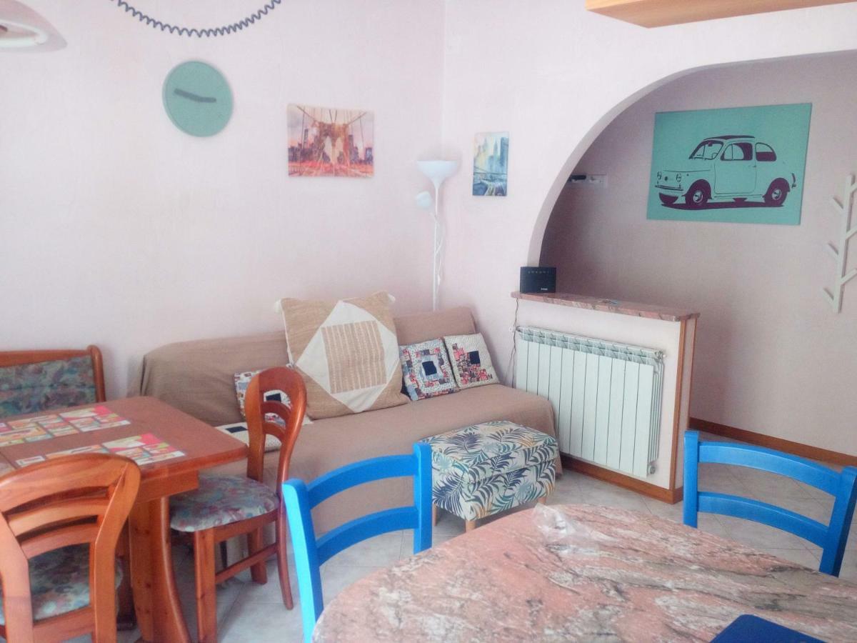Apartamento Perco Riva Slataper