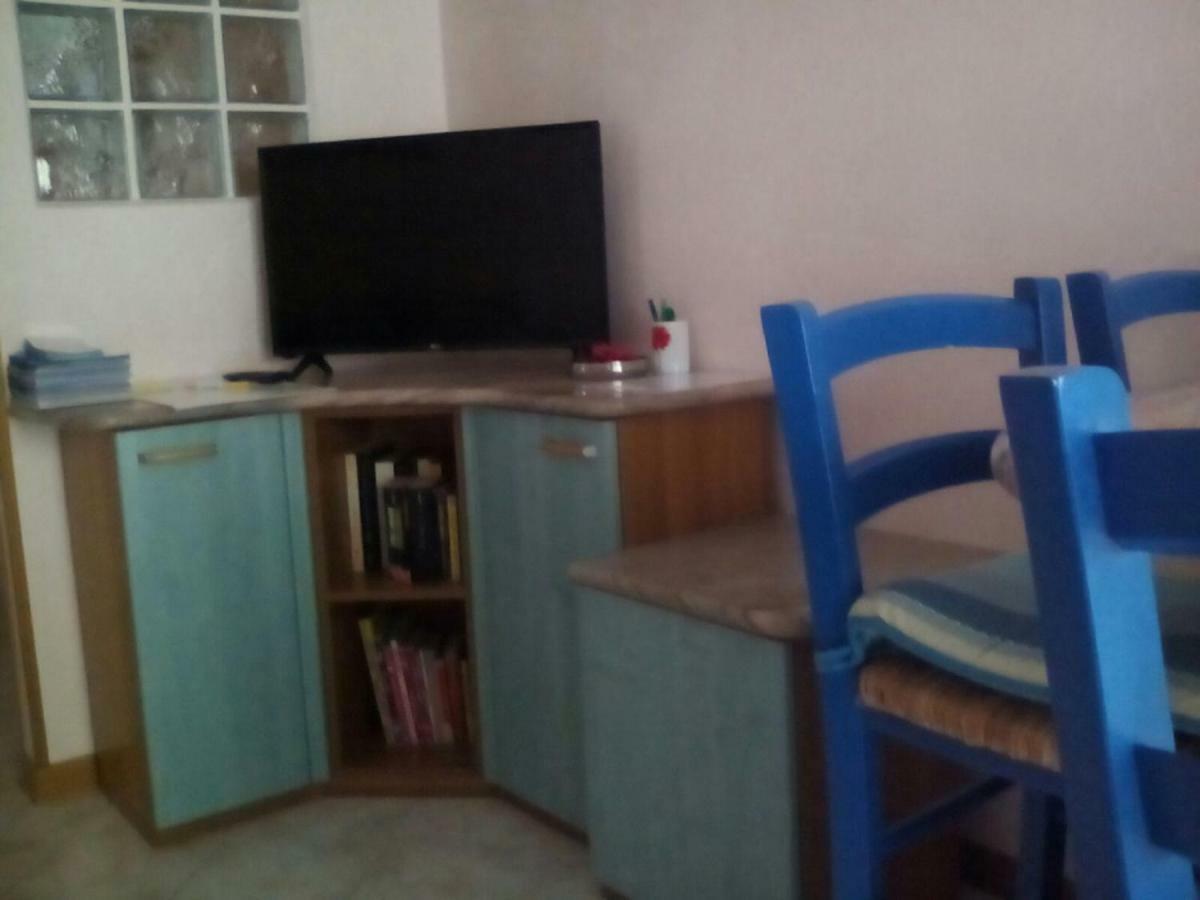 Perco Riva Slataper Apartamento *